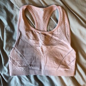 Alo Yoga bra/crop